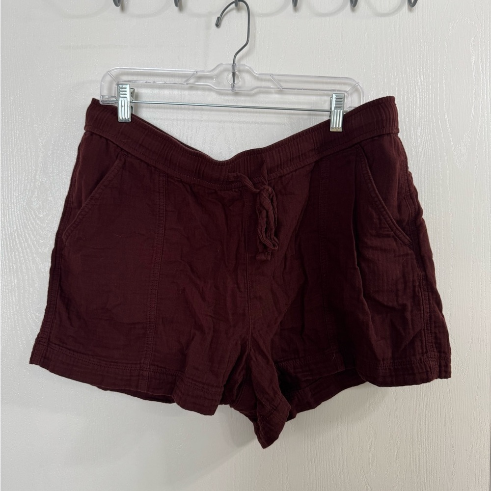 3/$10 Loft Shorts